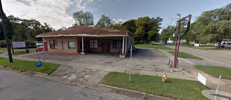Shorts Drive-In (B&K Root Beer, Allens Root Beer, B-K Root Beer, BK Root Beer) - Benton Harbor - 400 S Fair St (newer photo)